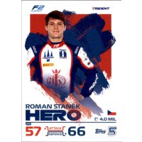 242 - Roman Stanek - F2 Hero - 2024