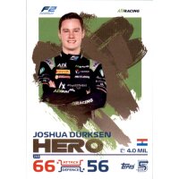 243 - Joshua Durksen - F2 Hero - 2024