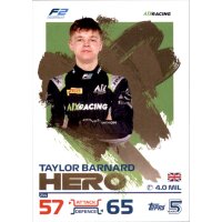 244 - Taylor Barnard - F2 Hero - 2024