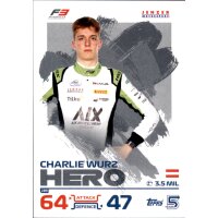 289 - Charlie Wurz - F3 Hero - 2024