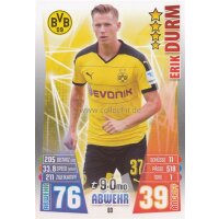 MX-080 - Erik DURM - Saison 15/16