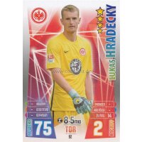 MX-092 - Lukas HRADECKY - Saison 15/16