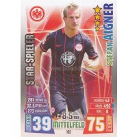 MX-103 - Stefan AIGNER - Star Spieler - Saison 15/16