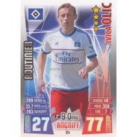 MX-124 - Ivica OLIC - Routinier - Saison 15/16