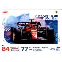 32 - Charles Leclerc