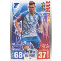 MX-150 - Niklas SÜLE - Saison 15/16