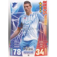 MX-151 - Fabian SCHÄR - Saison 15/16