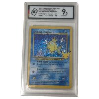 66/64 - Shining Magikarp Celebrations GIG9.5 MINT