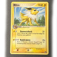 3/17 Blitza POP Series 3 - Excellent