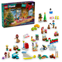 LEGO® LEGO Friends 42637 - Adventskalender 2024