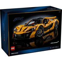 LEGO® Technic 42172 - McLaren P1™