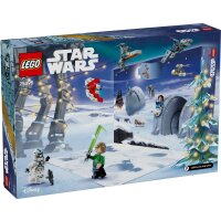 LEGO® Star Wars ™ 75395 - Adventskalender 2024