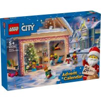 LEGO® City 60436 - Adventskalender 2024