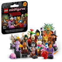 LEGO® LEGO Minifigures 71047 - Dungeons &...