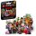 LEGO® LEGO Minifigures 71047 - Dungeons & Dragons®