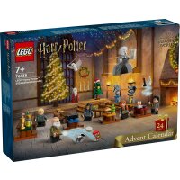 LEGO® Harry Potter ™ 76438 - Adventskalender 2024