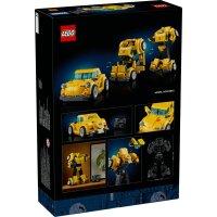 LEGO® Icons 10338 - Bumblebee