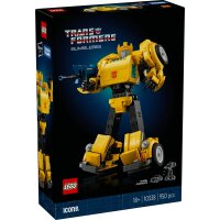 LEGO® Icons 10338 - Bumblebee