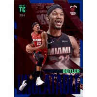 264 - Jimmy Butler  - Unbeatable Blue/Blau - 2023/2024