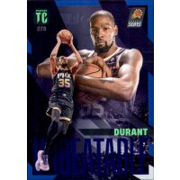 270 - Kevin Durant  - Unbeatable Blue/Blau - 2023/2024