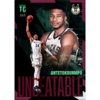 263 - Giannis Antetokounmpo  - Unbeatable Purple/Lila -...