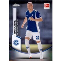 17 - Tim Skarke - Topps Chrome Bundesliga 2023/2024