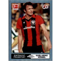 LGU-04 - Karl-Heinz Korbel - Legendary Player Unicum -...