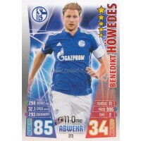 MX-273 - Benedikt HÖWEDES - Saison 15/16