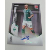 BCA-MFR - Marco Friedl - Autograph - Topps Chrome...