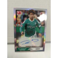 LGUA-DI - Diego - Legendary Player Unicum Autograph -...