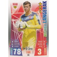 MX-290 - Mitchell LANGERAK - Saison 15/16