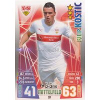 MX-301 - Filip KOSTIC - Saison 15/16