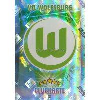 MX-307 - Club-Logo VfL Wolfsburg - Saison 15/16