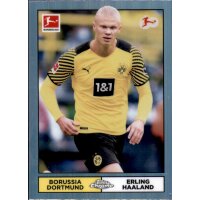 LGU-10 - Erling Haaland Legendary Player Unicum