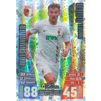 MX-326 - Daniel BAIER - Matchwinner - Saison 15/16