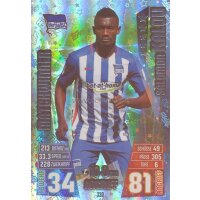 MX-330 - Salomon KALOU - Matchwinner - Saison 15/16