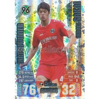 MX-346 - Hiroki SAKAI - Matchwinner - Saison 15/16