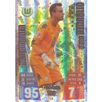 MX-376 - Diego BENAGLIO - Matchwinner - Saison 15/16