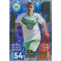 MX-378 - Max KRUSE - Club-Einhundert - Saison 15/16