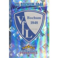 MX-385 - Club-Logo VfL Bochum 1848 - Saison 15/16