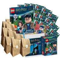 LEGO Harry Potter - Serie 2 -...