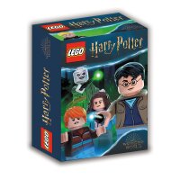 LEGO Harry Potter - Serie 2 - Sammelsticker-Adventskalender 2024 - 24 Überraschungen mit Zusatz