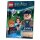 LEGO Harry Potter - Serie 2 - Sammelsticker-Adventskalender 2024 - 24 Überraschungen mit Zusatz