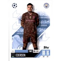 11 - Ederson - 2024/2025