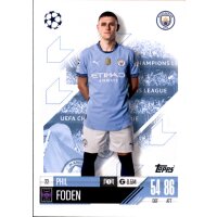 22 - Phil Foden - 2024/2025