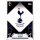 64 - Tottenham Hotspur - Team Badge - 2024/2025