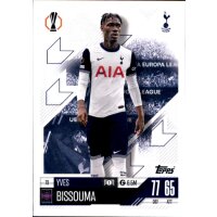 73 - Yves Bissouma - 2024/2025