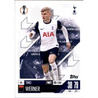 80 - Timo Werner - 2024/2025