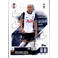 81 - Richarlison - 2024/2025