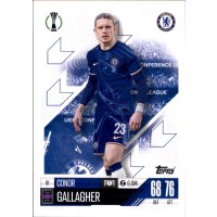 91 - Conor Gallagher - 2024/2025